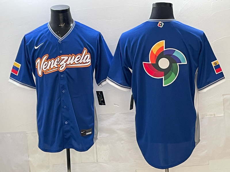 Men 2026 MLB World Cup Nike  Jersey 03160201